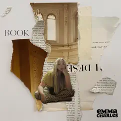 Book - Single by Emma Charles album reviews, ratings, credits
