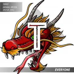 Everyone - Single by Arnau Ariza & JAVVA (ES) album reviews, ratings, credits