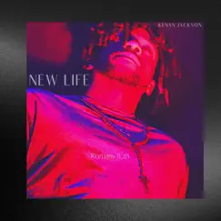 New Life - EP by Kenan Jackson album reviews, ratings, credits