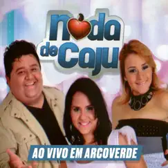 Meu Grande Amor (Ao Vivo) Song Lyrics