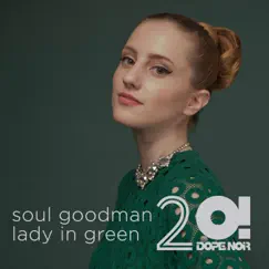 Lady in Green (feat. Patrizia Ferrara) - Single by Soul Goodman & Waldeck album reviews, ratings, credits
