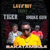 Bakatambule (feat. Tiger & Smoke Gun) - Single album lyrics, reviews, download