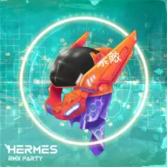 {HERMES RMX PARTY} - Single by Engel Høllë album reviews, ratings, credits