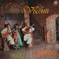 Gitana by Los Visconti album reviews, ratings, credits