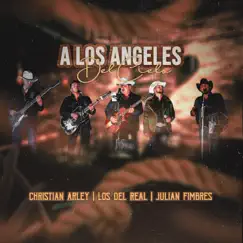 A los Ángeles del Cielo Song Lyrics