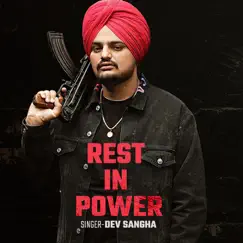Rest in Power - Single by Dev Sangha album reviews, ratings, credits