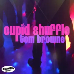 Cupid Shuffle - Single by Tom Browne album reviews, ratings, credits