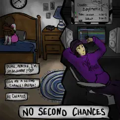 No Second Chances Song Lyrics