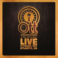 Ott & the All-Seeing I (Live At Terminal West) by Ott album reviews, ratings, credits