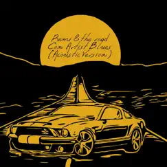 Con Artist Blues (Acoustic Version) - Single by Remi & the Road album reviews, ratings, credits