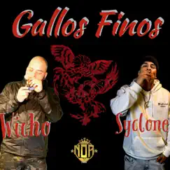 Gallos Finos (feat. Wicho) Song Lyrics