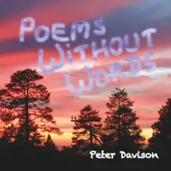 Poems Without Words by Peter Davison album reviews, ratings, credits