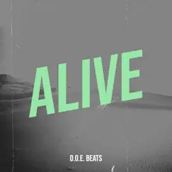 Alive Song Lyrics