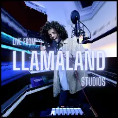 Live From Llamaland Studios by Youngr album reviews, ratings, credits