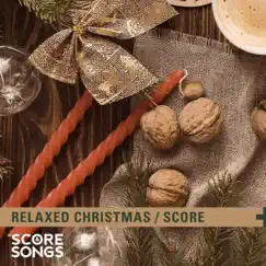 Relaxed Christmas Score - EP by David Jones & Thomas Howe album reviews, ratings, credits