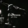 Steppers - Single album lyrics, reviews, download
