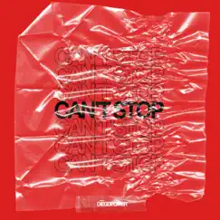 Can't Stop - Single by Diego Power album reviews, ratings, credits
