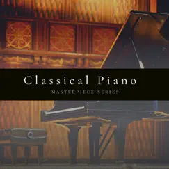 Classical Solo Piano (Original Soundtrack) - EP by Howling Music Group album reviews, ratings, credits