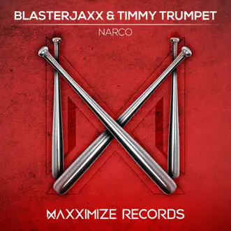 Download Narco Blasterjaxx & Timmy Trumpet MP3