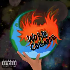 World Collapse by Daylon album reviews, ratings, credits
