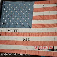 Slit My Wrists - Single by Underworld in Unison album reviews, ratings, credits