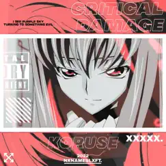 Critical Damage - Single by KoruSe album reviews, ratings, credits