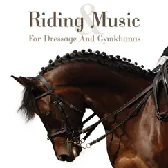 Riding and Music by The Band of the Blues & Royals album reviews, ratings, credits