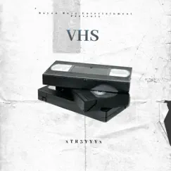 Vhs - Single by Tr3yyy album reviews, ratings, credits