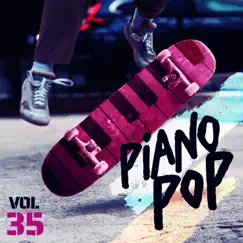 Piano Pop Vol. 35 (Instrumental Piano) by Roman Tee album reviews, ratings, credits