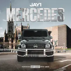 Mercedes - Single by JAY1 album reviews, ratings, credits