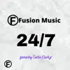 24-7 (feat. Curtis Clark Jr) - Single album lyrics, reviews, download