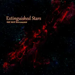 Extinguished Stars (feat. Fidel Ten) Song Lyrics