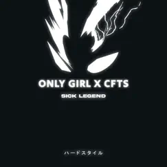 Only Girl X Cool For the Summer Hardstyle (8D Audio) - Single by SICK LEGEND, SICK CVNT & Klaudia album reviews, ratings, credits