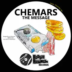The Message - Single by Chemars album reviews, ratings, credits