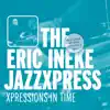 Xpressions in Time (feat. Rik Mol, Sjoerd Dijkhuizen, Rob van Bavel & Marius Beets) album lyrics, reviews, download