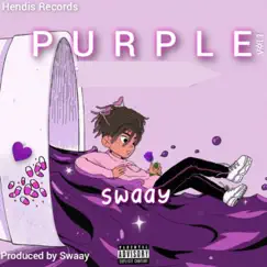 Purple - EP by Swaay album reviews, ratings, credits