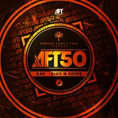 Rice N Spice - Single by Xav album reviews, ratings, credits