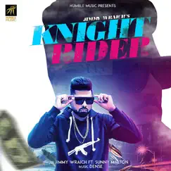 Knight Rider (feat. Sunny Malton) - Single by Jimmy Wraich album reviews, ratings, credits
