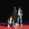 SEIT LAST CHRISTMAS - Single album lyrics, reviews, download