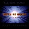 Redflare Planet Infinite Minds Beyond the Millenium album lyrics, reviews, download