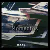 Momentos (feat. Fabio Lima) - Single album lyrics, reviews, download