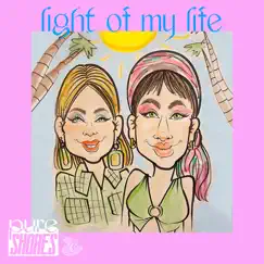Light of My Life - Single by Pure Shores album reviews, ratings, credits