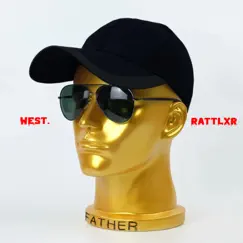 Father Figure - Single by WEST. & RATTLXR album reviews, ratings, credits