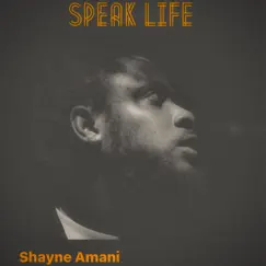 Speak Life Song Lyrics