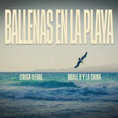 Ballenas en la Playa (feat. Doble U & La China) Song Lyrics