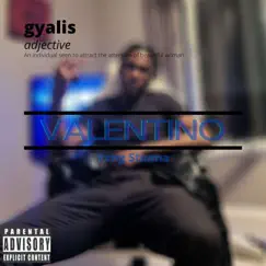 Valentino - Single by Yxng Stunna album reviews, ratings, credits