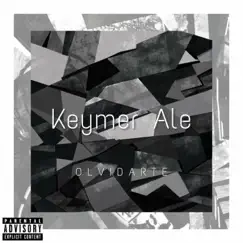 Olvidarte - Single by Keymer Ale album reviews, ratings, credits