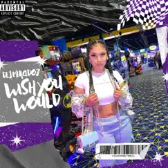 I Wish You Would - Single by Dej Mercedoz album reviews, ratings, credits