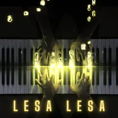 Lesa Lesa (Piano Version) Song Lyrics