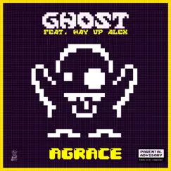 Ghost (feat. WayUpAlex & Nox Beatz) - Single by Agrace album reviews, ratings, credits